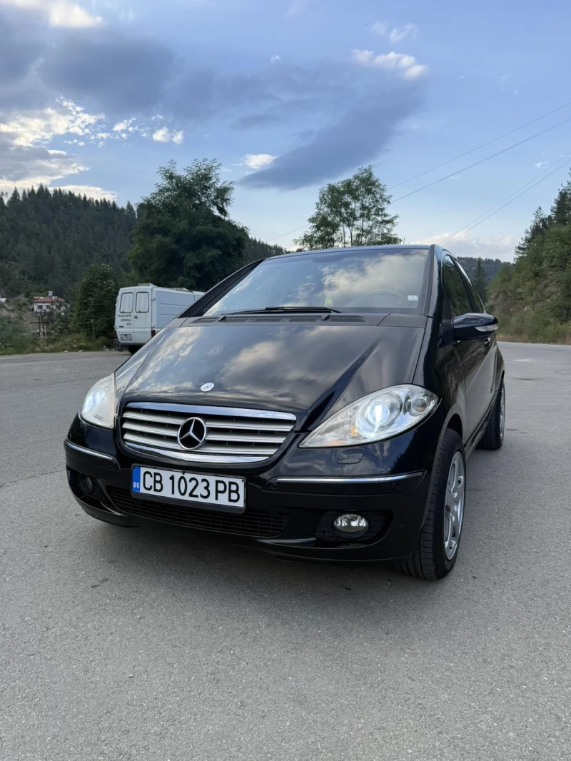 Mercedes-Benz A 180 - 2000 € - 86858948 1 | Car24.bg Mercedes-Benz A 180 - 2000 € - 86858948 1