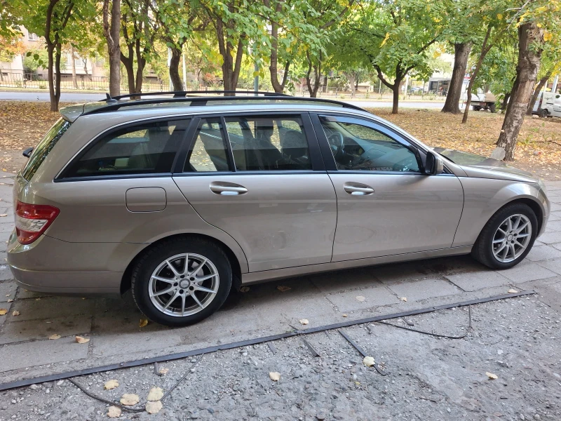 Mercedes-Benz 200 - 5300 € - 78565238 1 | Car24.bg Mercedes-Benz 200 - 5300 € - 78565238 1