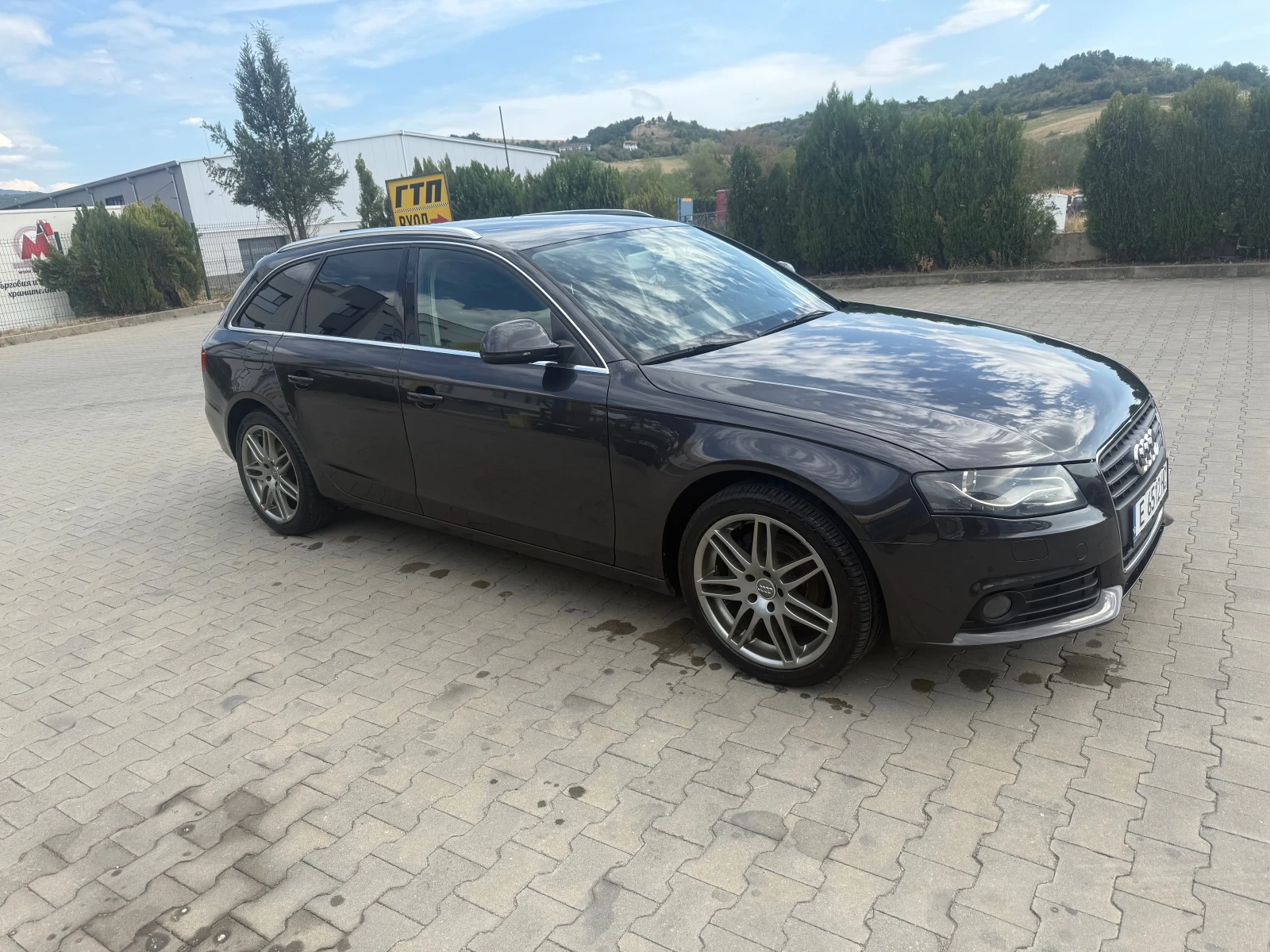 Audi A4 A4  - изображение 5 | Auto.bg Audi A4 A4  - изображение 5