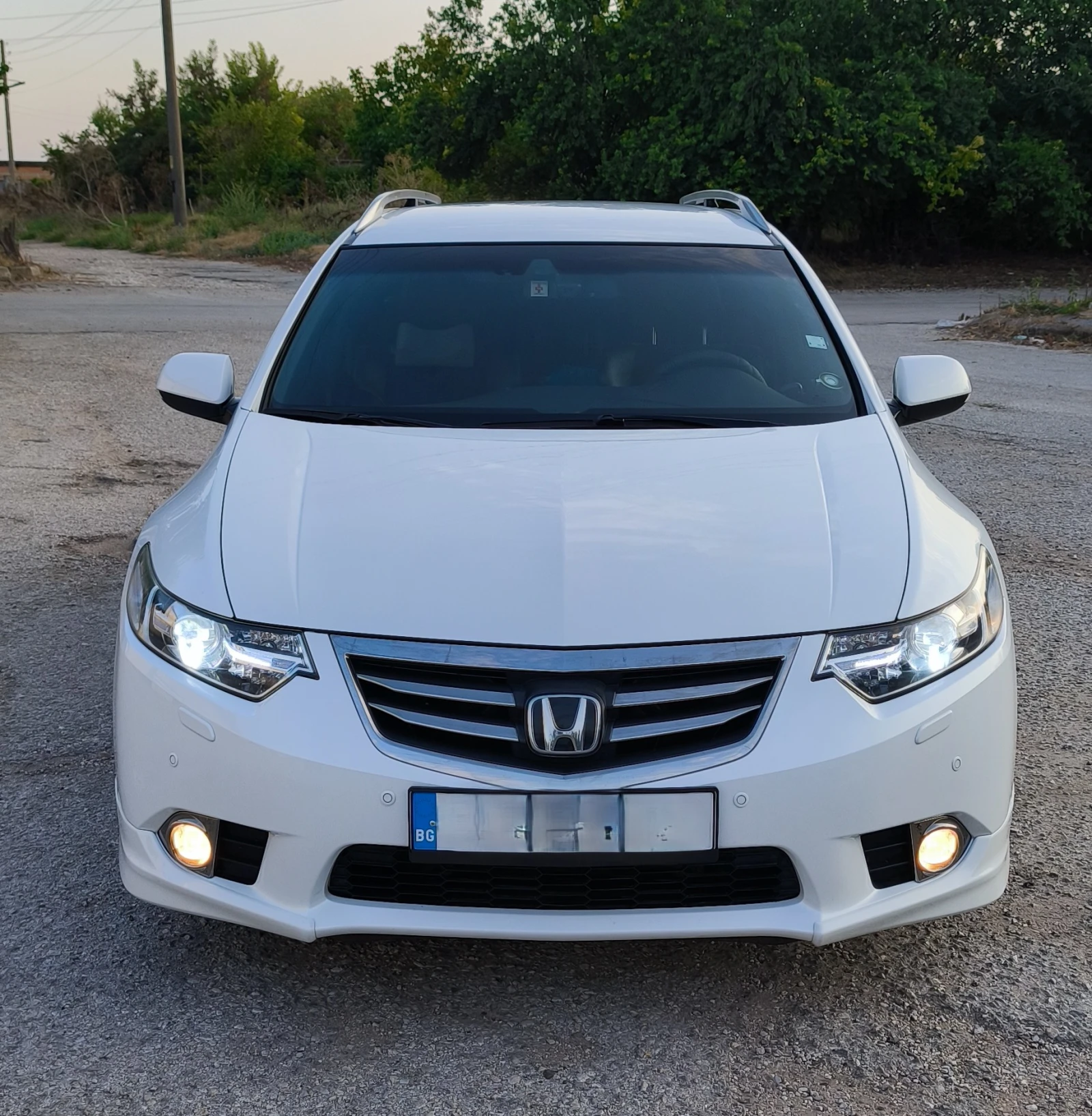 Honda Accord TYPE S | Auto.bg — изображение 1 Honda Accord TYPE S | Auto.bg — изображение 1