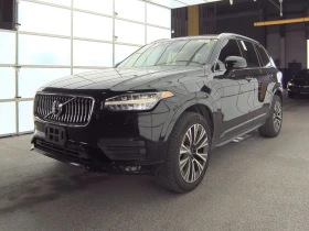 Volvo Xc90 1 - Car24.bg Volvo Xc90 1