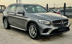 Mercedes-Benz GLC 250 AMG 4MATIC 9G - Car24.bg Mercedes-Benz GLC 250 AMG 4MATIC 9G
