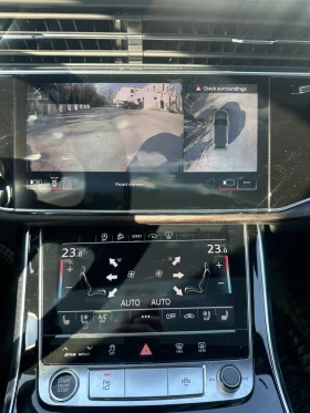 Audi Q7 55TFSI Technik* Black Optics* CARFAX* Без инцидент | Auto.bg — изображение 6 Audi Q7 55TFSI Technik* Black Optics* CARFAX* Без инцидент | Auto.bg — изображение 6