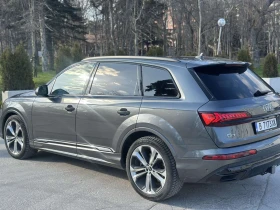 Audi Q7 55TFSI Technik* Black Optics* CARFAX* Без инцидент | Auto.bg — изображение 5 Audi Q7 55TFSI Technik* Black Optics* CARFAX* Без инцидент | Auto.bg — изображение 5