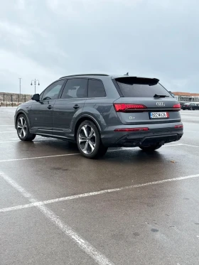 Audi Q7 55TFSI Technik* Black Optics* CARFAX* Без инцидент - 39900 € / 78037.62 лв. - 95229026 8 | Car24.bg Audi Q7 55TFSI Technik* Black Optics* CARFAX* Без инцидент - 39900 € / 78037.62 лв. - 95229026 8