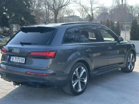 Audi Q7 55TFSI Technik* Black Optics* CARFAX* Без инцидент | Auto.bg — изображение 4 Audi Q7 55TFSI Technik* Black Optics* CARFAX* Без инцидент | Auto.bg — изображение 4