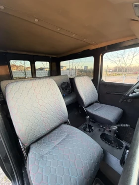 Mercedes-Benz G 230 - 8499 € / 16622.60 лв. - 18806294 3 | Car24.bg Mercedes-Benz G 230 - 8499 € / 16622.60 лв. - 18806294 3