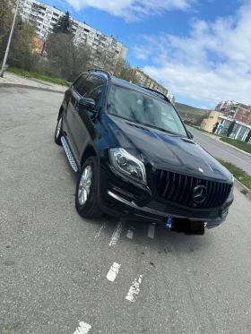 Mercedes-Benz GL 350 - 20500 € / 40094.51 лв. - 29651634 2 | Car24.bg Mercedes-Benz GL 350 - 20500 € / 40094.51 лв. - 29651634 2