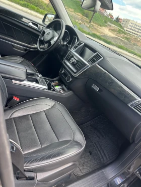 Mercedes-Benz GL 350 - 20500 € / 40094.51 лв. - 29651634 5 | Car24.bg Mercedes-Benz GL 350 - 20500 € / 40094.51 лв. - 29651634 5