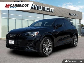 Audi Q3 quattro Premium Plus S Line 45 TFSI