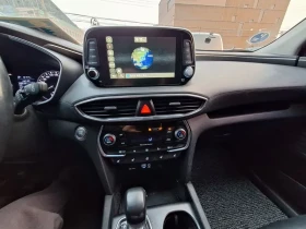 Hyundai Santa fe 2.0 2WD PREMIUM | Auto.bg — изображение 11 Hyundai Santa fe 2.0 2WD PREMIUM | Auto.bg — изображение 11