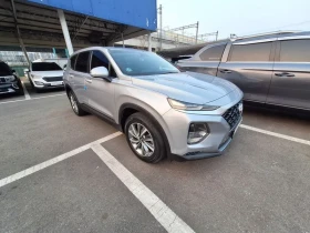 Hyundai Santa fe 2.0 2WD PREMIUM | Auto.bg — изображение 2 Hyundai Santa fe 2.0 2WD PREMIUM | Auto.bg — изображение 2