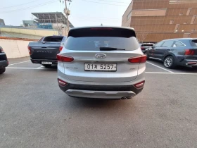 Hyundai Santa fe 2.0 2WD PREMIUM | Auto.bg — изображение 4 Hyundai Santa fe 2.0 2WD PREMIUM | Auto.bg — изображение 4