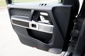 Mercedes-Benz G 63 AMG * ЧЕРЕН МАТ * МАСАЖИ * ДИСТРОНИК * BURMESTER | Auto.bg — изображение 9 Mercedes-Benz G 63 AMG * ЧЕРЕН МАТ * МАСАЖИ * ДИСТРОНИК * BURMESTER | Auto.bg — изображение 9