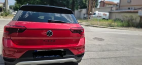 VW T-Roc undefined | Auto.bg — изображение 5 VW T-Roc undefined | Auto.bg — изображение 5