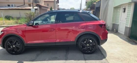 VW T-Roc undefined | Auto.bg — изображение 4 VW T-Roc undefined | Auto.bg — изображение 4