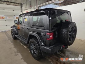 Jeep Wrangler - 29300 € - 47462740 4 | Car24.bg Jeep Wrangler - 29300 € - 47462740 4