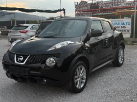 Nissan Juke 1.5 DCI 104000km-TOP