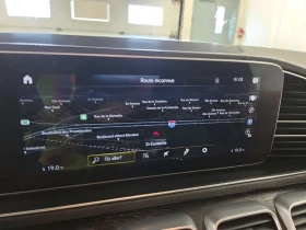 Mercedes-Benz GLE 450 * KEYLESS * ПОДГРЕВ * ДВА КЛЮЧА | Auto.bg — изображение 12 Mercedes-Benz GLE 450 * KEYLESS * ПОДГРЕВ * ДВА КЛЮЧА | Auto.bg — изображение 12