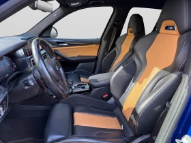 BMW X3 M | Auto.bg — изображение 6 BMW X3 M | Auto.bg — изображение 6