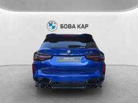 BMW X3 M | Auto.bg — изображение 8 BMW X3 M | Auto.bg — изображение 8