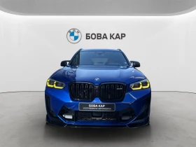 BMW X3 M | Auto.bg — изображение 3 BMW X3 M | Auto.bg — изображение 3