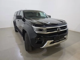 VW Amarok ouble Cabine 2.0TDI 4Motion LED-Xenon Camera | Auto.bg — изображение 2 VW Amarok ouble Cabine 2.0TDI 4Motion LED-Xenon Camera | Auto.bg — изображение 2