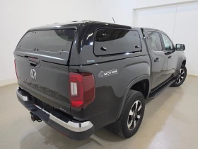 VW Amarok ouble Cabine 2.0TDI 4Motion LED-Xenon Camera | Auto.bg — изображение 3 VW Amarok ouble Cabine 2.0TDI 4Motion LED-Xenon Camera | Auto.bg — изображение 3