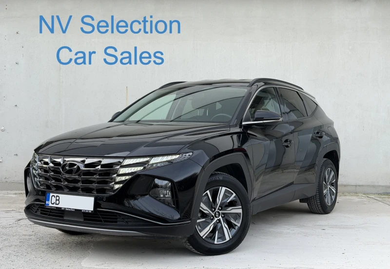 Hyundai Tucson Hybrid 230 к.с - 45900 лв. / 23468.30 € - 13292002 1 | Car24.bg Hyundai Tucson Hybrid 230 к.с - 45900 лв. / 23468.30 € - 13292002 1