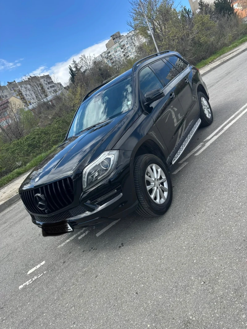 Mercedes-Benz GL 350 - 20500 € / 40094.51 лв. - 29651634 1 | Car24.bg Mercedes-Benz GL 350 - 20500 € / 40094.51 лв. - 29651634 1