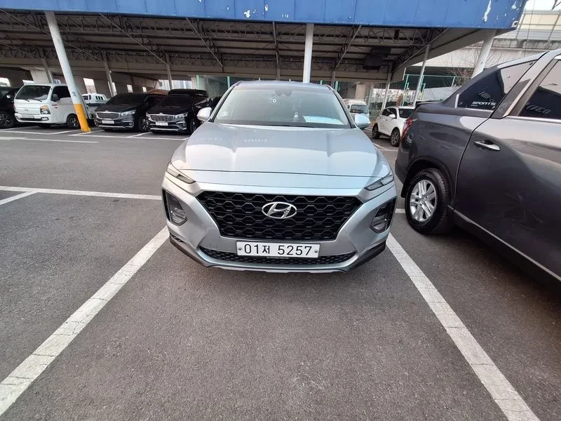 Hyundai Santa fe 2.0 2WD PREMIUM | Auto.bg — изображение 1 Hyundai Santa fe 2.0 2WD PREMIUM | Auto.bg — изображение 1