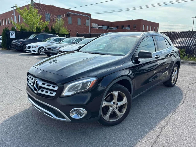 Mercedes-Benz GLA 250 4MATIC | ГЛАВНО ПРЕДСТАВИТЕЛСТВО НА MERCEDES - 11500 € - 45700032 1 | Car24.bg Mercedes-Benz GLA 250 4MATIC | ГЛАВНО ПРЕДСТАВИТЕЛСТВО НА MERCEDES - 11500 € - 45700032 1