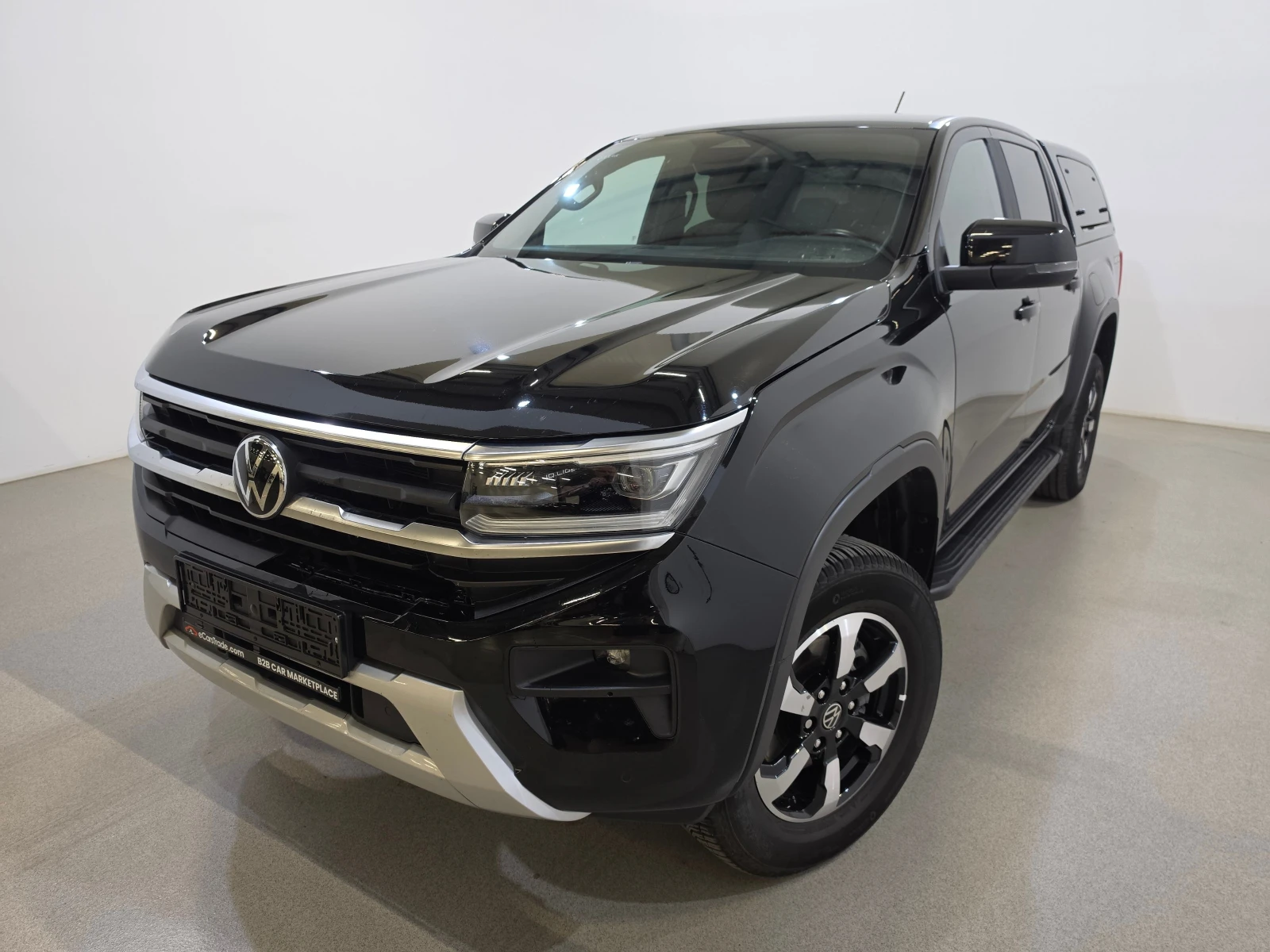 VW Amarok ouble Cabine 2.0TDI 4Motion LED-Xenon Camera | Auto.bg — изображение 1 VW Amarok ouble Cabine 2.0TDI 4Motion LED-Xenon Camera | Auto.bg — изображение 1