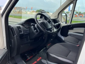 Citroen Jumper ЛИЗИНГ-КЛИМАТИК-ТОП СЪСТОЯНИЕ | Auto.bg — изображение 7 Citroen Jumper ЛИЗИНГ-КЛИМАТИК-ТОП СЪСТОЯНИЕ | Auto.bg — изображение 7