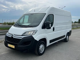 Citroen Jumper ЛИЗИНГ-КЛИМАТИК-ТОП СЪСТОЯНИЕ
