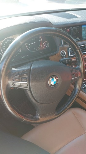 BMW 730 Ld | Mobile.bg   11