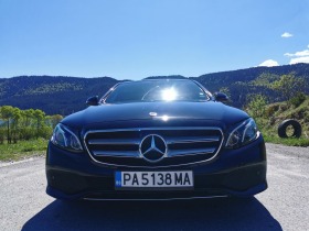 Mercedes-Benz E 200  - [1] 