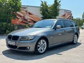 BMW 320 2.0d 184 к.с. XDrive - Car24.bg BMW 320 2.0d 184 к.с. XDrive