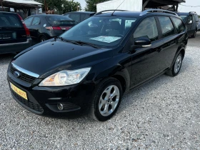 Ford Focus ЛИЗИНГ-1, 6 КЛИМАТИК - Car24.bg Ford Focus ЛИЗИНГ-1, 6 КЛИМАТИК
