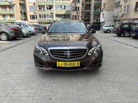 Mercedes-Benz E 350 - Car24.bg Mercedes-Benz E 350