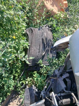 Снимка VW Passat