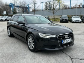 Audi A6 3.0d 245 к.с./quattro - цена по договаряне - 21858728 6 | Car24.bg Audi A6 3.0d 245 к.с./quattro - цена по договаряне - 21858728 6