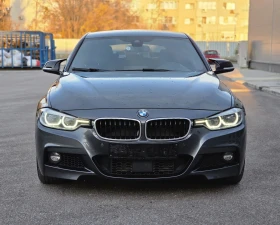 BMW 320 X-DRIVE M-PACK - 23300 лв. / 11913.10 € - 92271594 2 | Car24.bg BMW 320 X-DRIVE M-PACK - 23300 лв. / 11913.10 € - 92271594 2