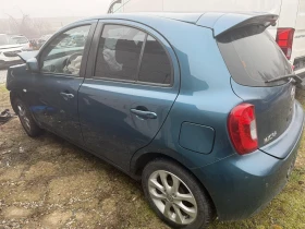 Nissan Micra 1.2 benzin - 1600 € / 3129.33 лв. - 78602432 3 | Car24.bg Nissan Micra 1.2 benzin - 1600 € / 3129.33 лв. - 78602432 3