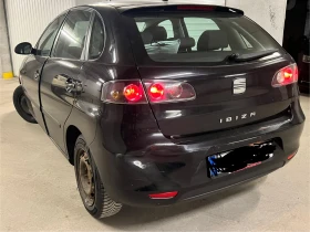 Seat Ibiza 6L - 900 € / 1760.25 лв. - 41224093 6 | Car24.bg Seat Ibiza 6L - 900 € / 1760.25 лв. - 41224093 6