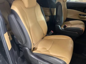 Kia Carnival 2.2 CRDi ! Prestige ! 8+ 1 ! - 21500 € / 42050.35 лв. - 79181416 16 | Car24.bg Kia Carnival 2.2 CRDi ! Prestige ! 8+ 1 ! - 21500 € / 42050.35 лв. - 79181416 16