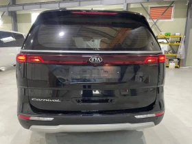 Kia Carnival 2.2 CRDi ! Prestige ! 8+ 1 ! - 21500 € / 42050.35 лв. - 79181416 7 | Car24.bg Kia Carnival 2.2 CRDi ! Prestige ! 8+ 1 ! - 21500 € / 42050.35 лв. - 79181416 7