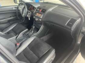 Honda Accord - 7650 € / 14962.10 лв. - 78482910 7 | Car24.bg Honda Accord - 7650 € / 14962.10 лв. - 78482910 7