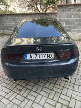 Honda Accord - 7650 € / 14962.10 лв. - 78482910 2 | Car24.bg Honda Accord - 7650 € / 14962.10 лв. - 78482910 2