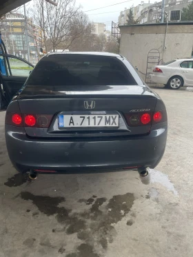 Honda Accord - 7650 € / 14962.10 лв. - 78482910 8 | Car24.bg Honda Accord - 7650 € / 14962.10 лв. - 78482910 8